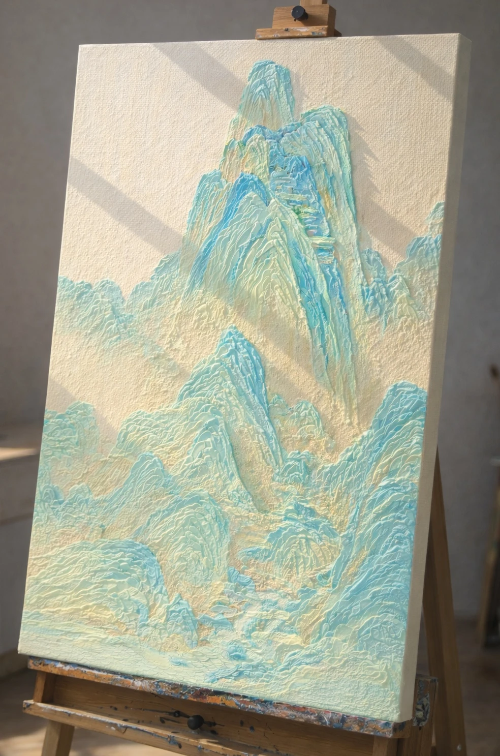 Module 3: Color, light, and dimension